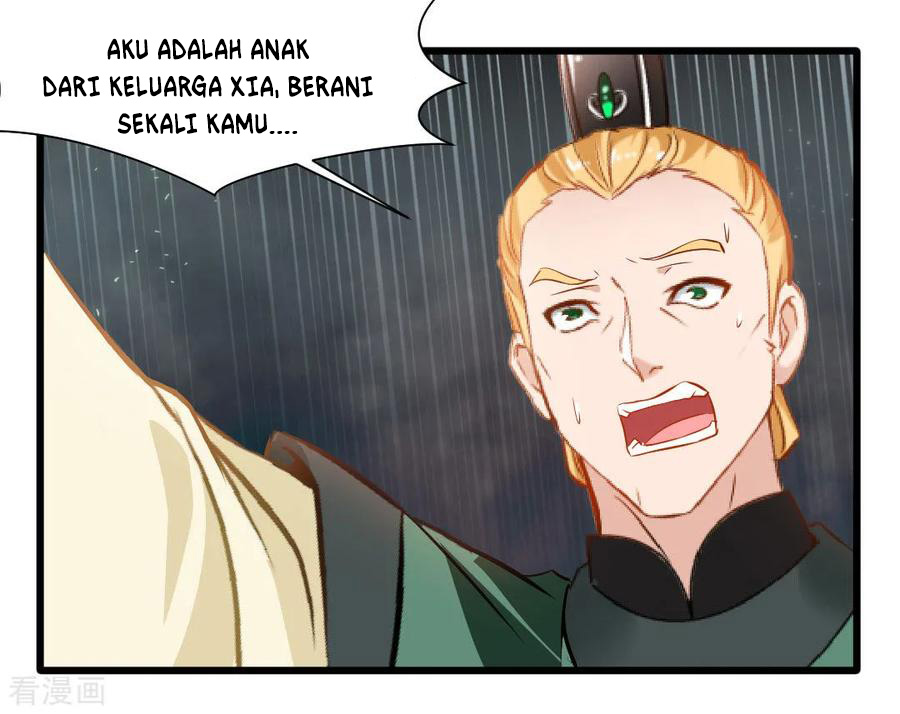 Jueshi Guzun (Peerless Ancient) Chapter 26 Gambar 17